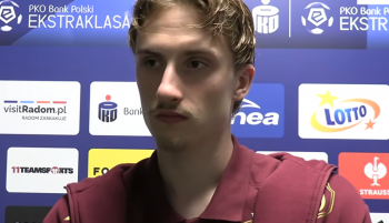 Media: Jagiellonia straci też Sławomira Abramowicza? Te zagraniczne kluby chcą bramkarza Dumy Podlasia. Ciekawe opcja